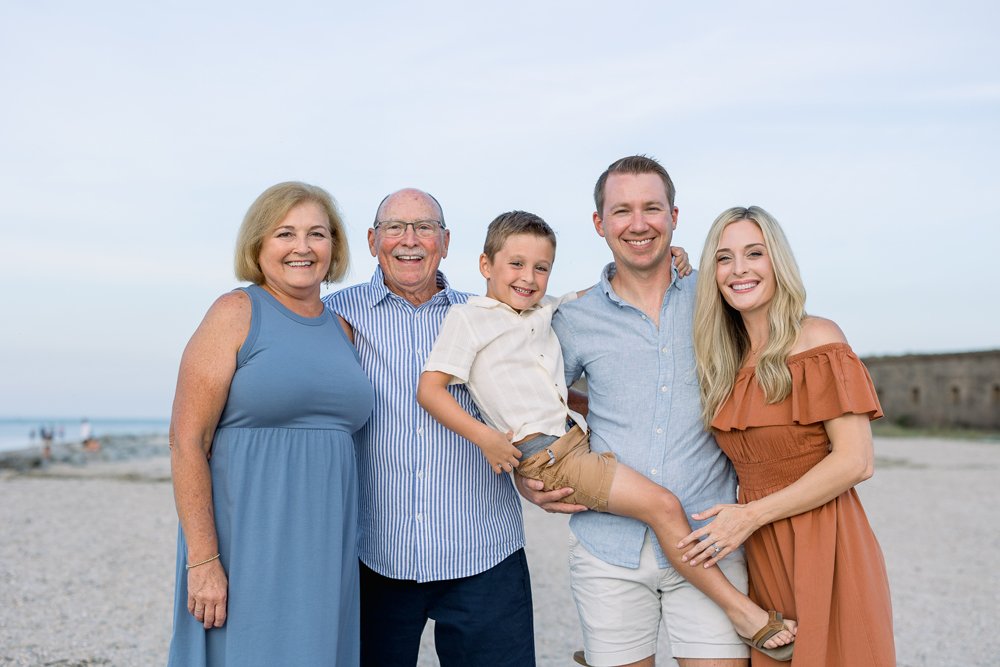 Family Photos in Jacksonville, FL