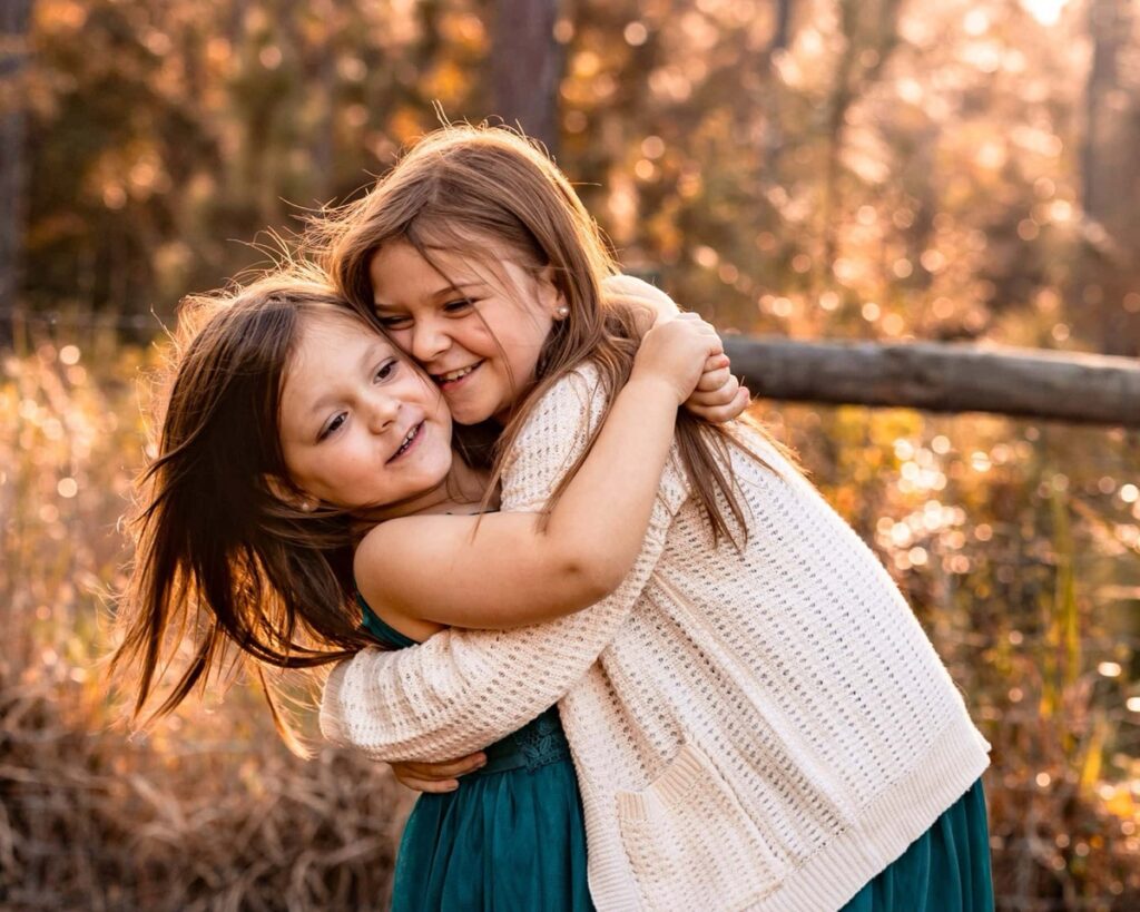 Family photos in Jacksonville FL