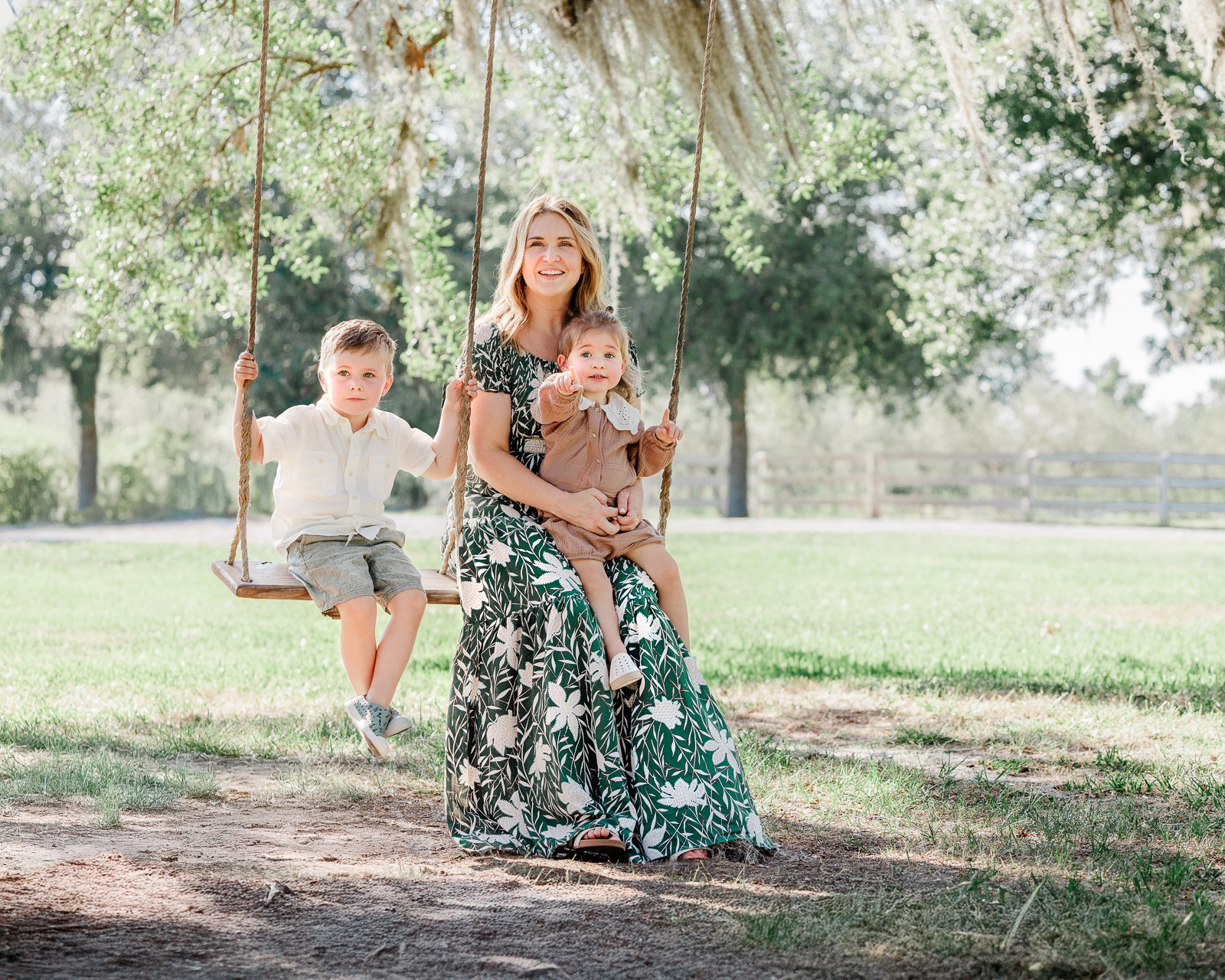 Family Photos in jacksonville Florida
