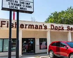 Fisherman's Dock