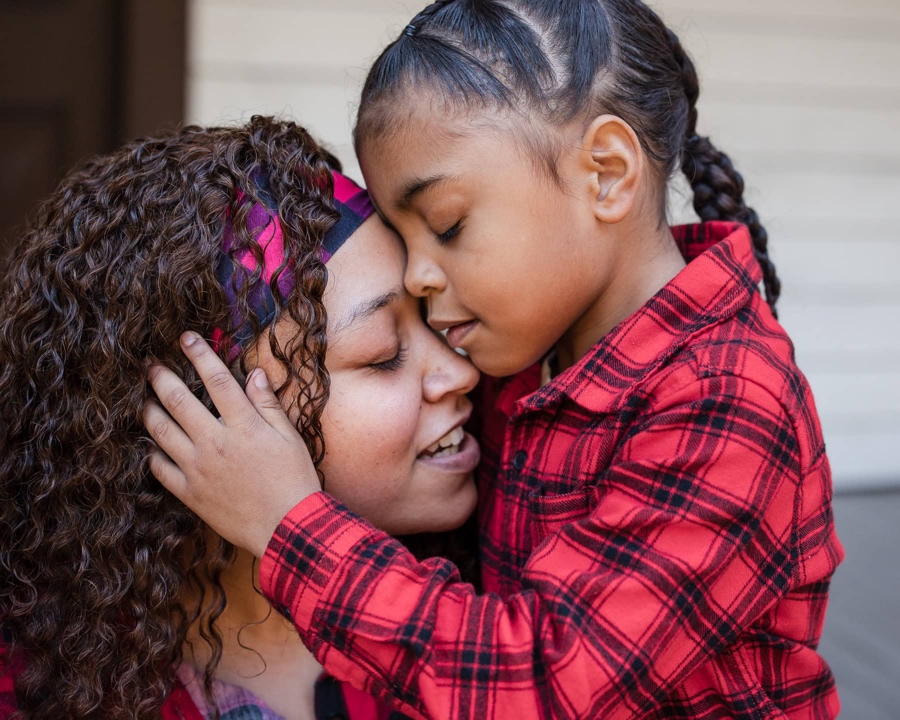 Christmas Mini Sessions in Jacksonville Florida at Walter Jones Historic Park
