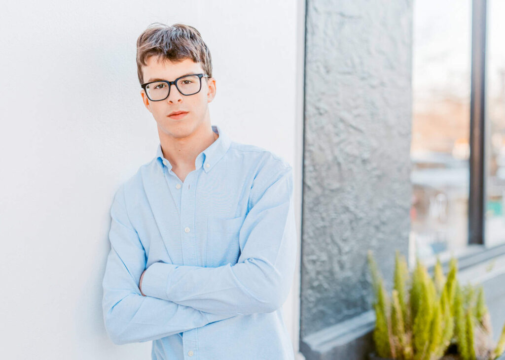 Jacksonville, FL High School & College Senior Photographers