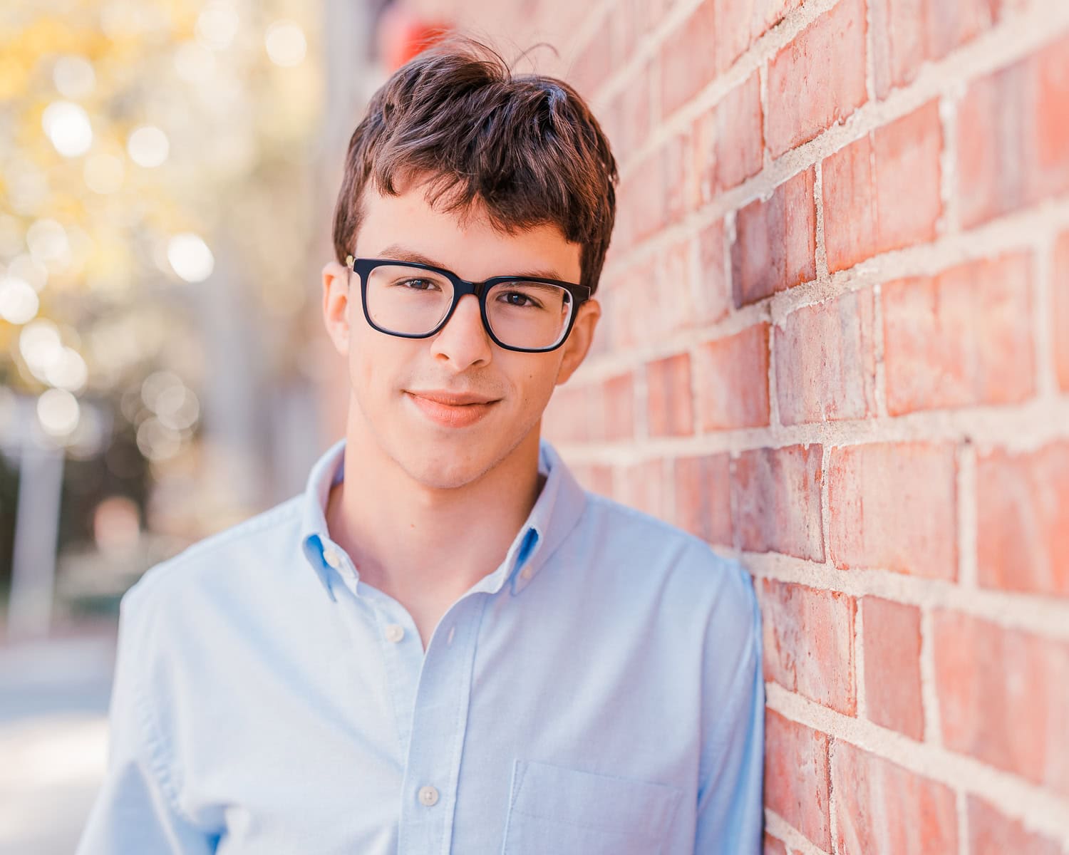 Jacksonville, FL High School & College Senior Photographers