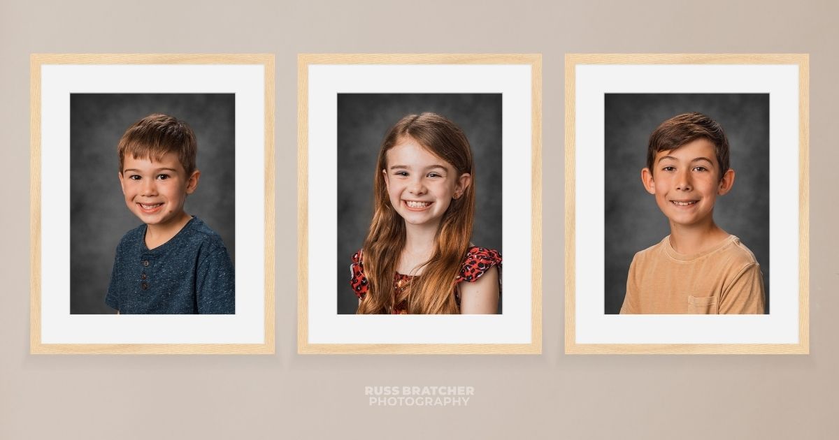 School Photos in Jacksonville, FL