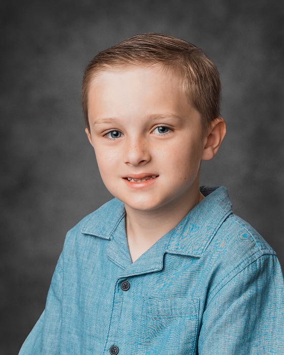 School photos in Jacksonville, FL