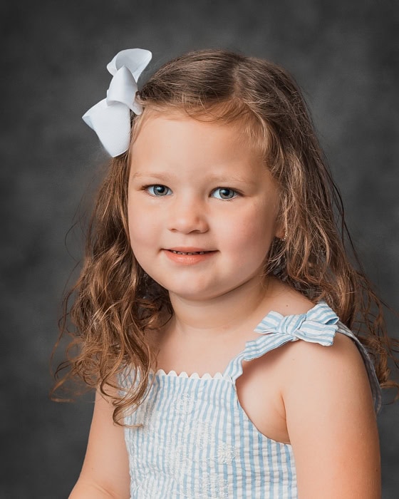 School photos in Jacksonville, FL