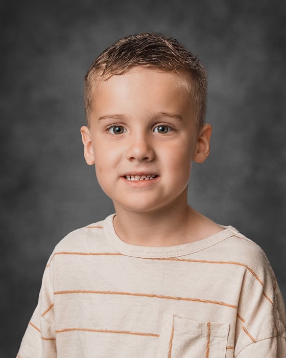 School photos in Jacksonville, FL