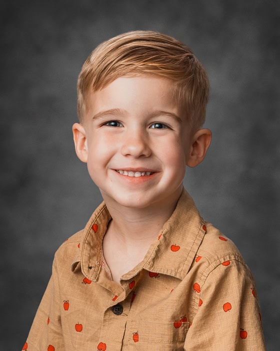 School photos in Jacksonville, FL