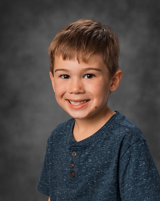 School photos in Jacksonville, FL