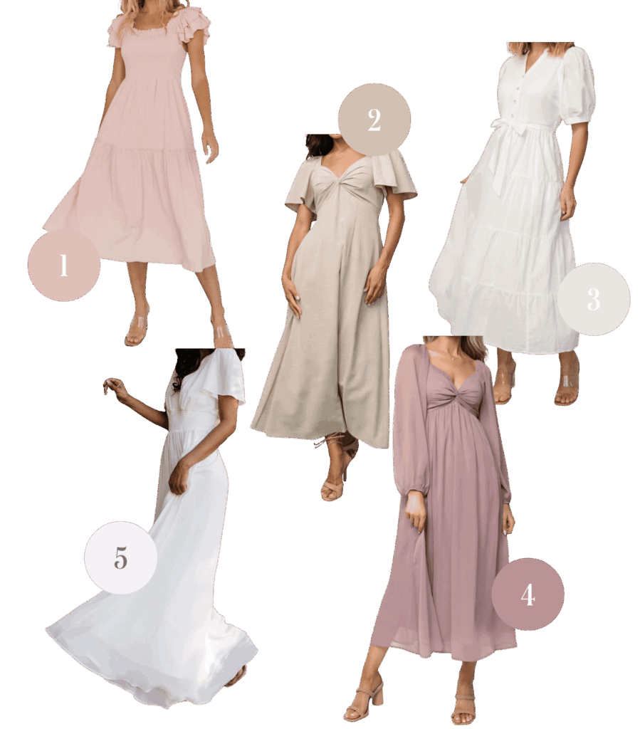 What to Wear for Jacksonville Beach Family Photos Mom Outfits



