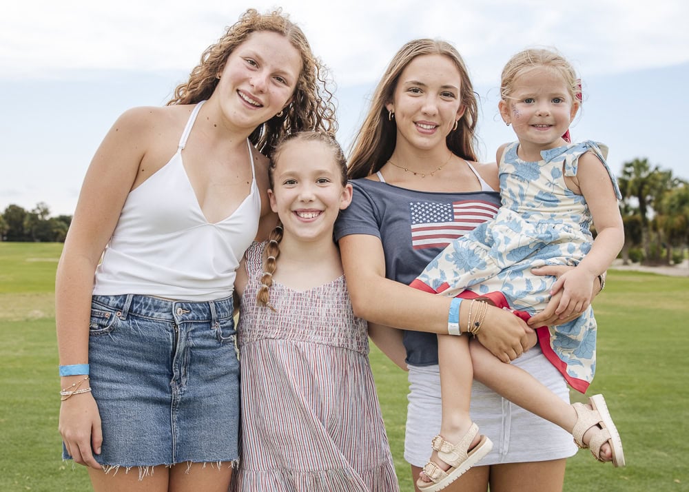 Event Photography at Sawgrass Country Club