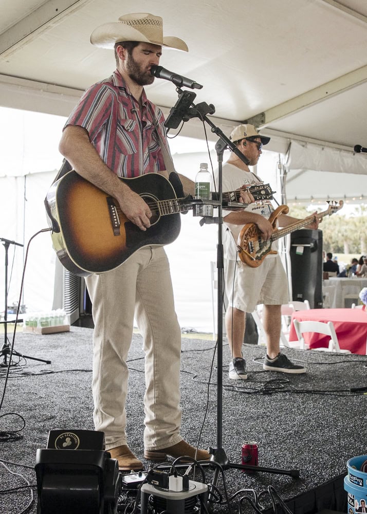 Event Photography at Sawgrass Country Club