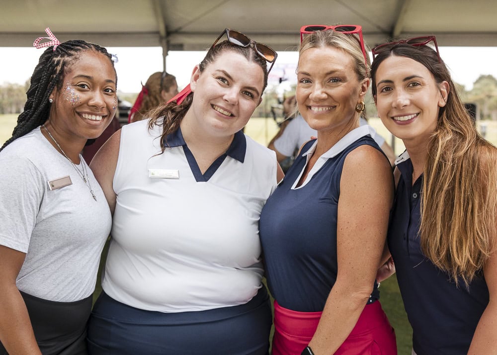 Event Photography at Sawgrass Country Club
