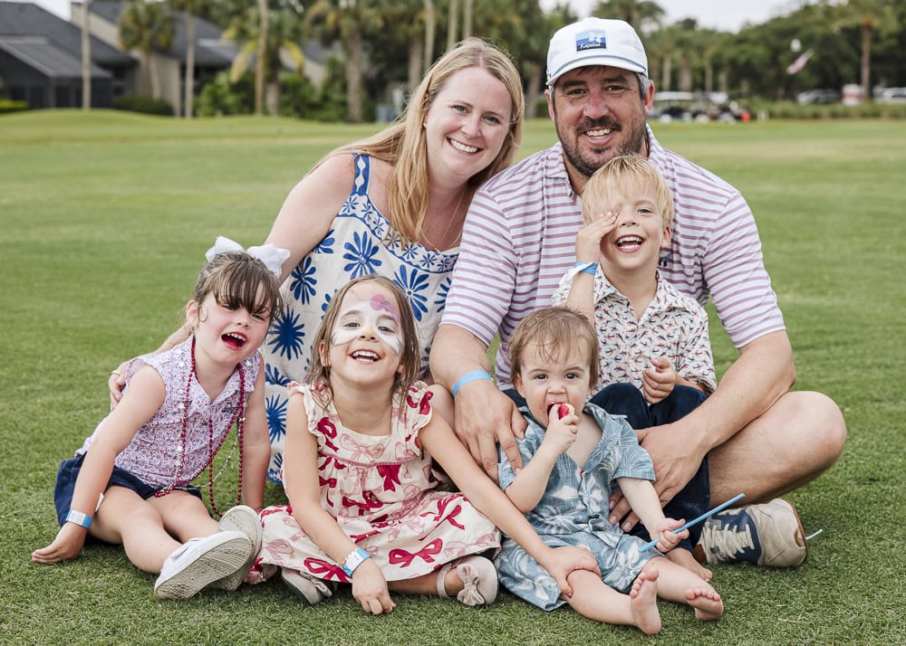 Event Photography at Sawgrass Country Club