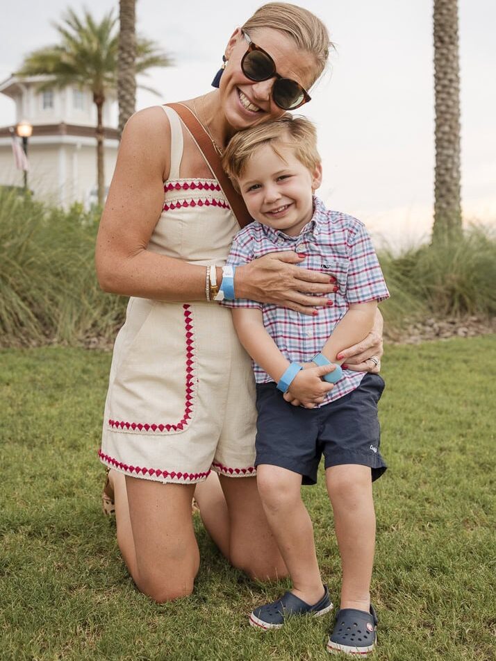 Event Photography at Sawgrass Country Club