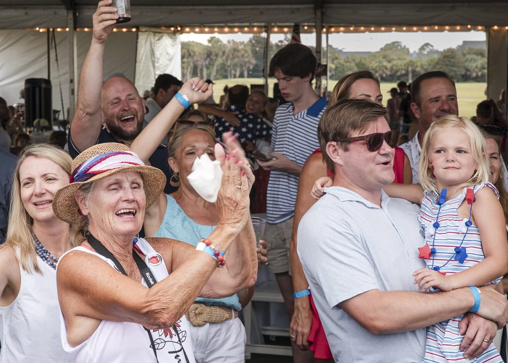 Event Photography at Sawgrass Country Club