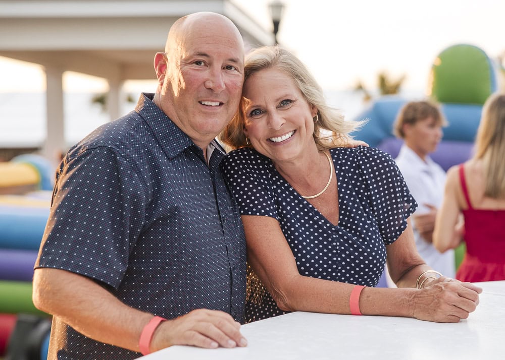 Event Photography at Sawgrass Country Club