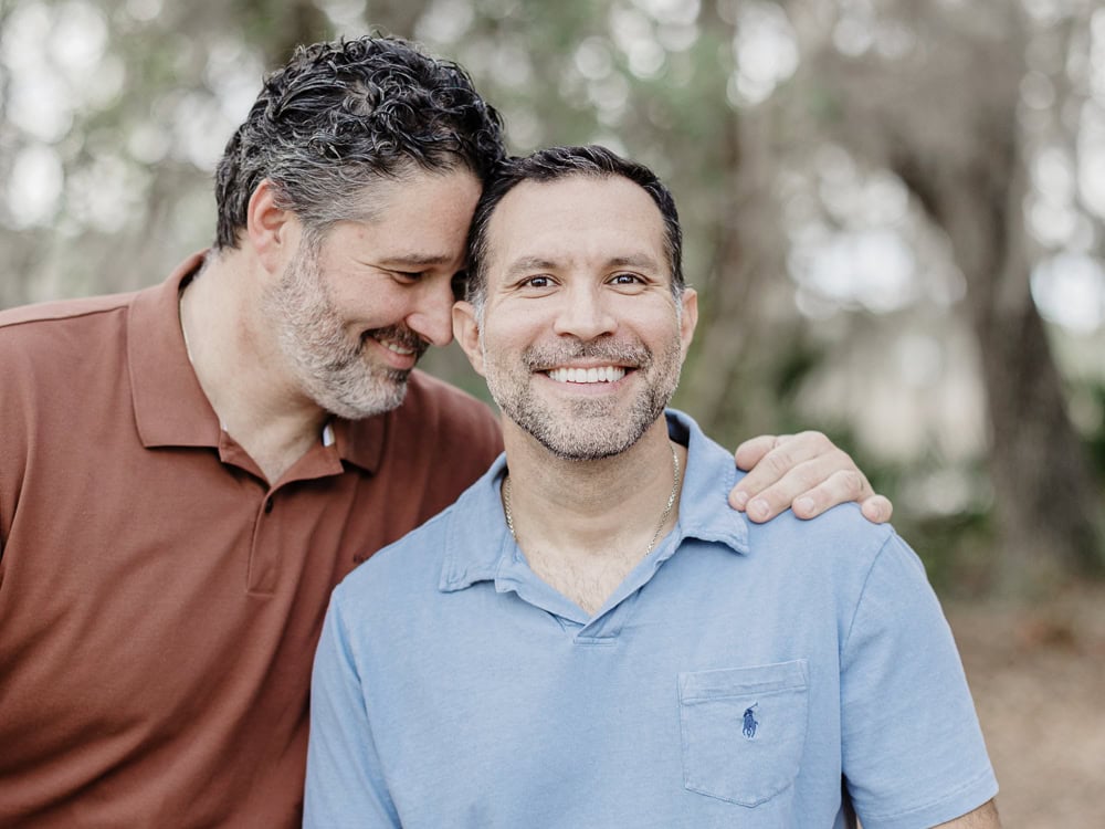 Engagement Session Jacksonville FL