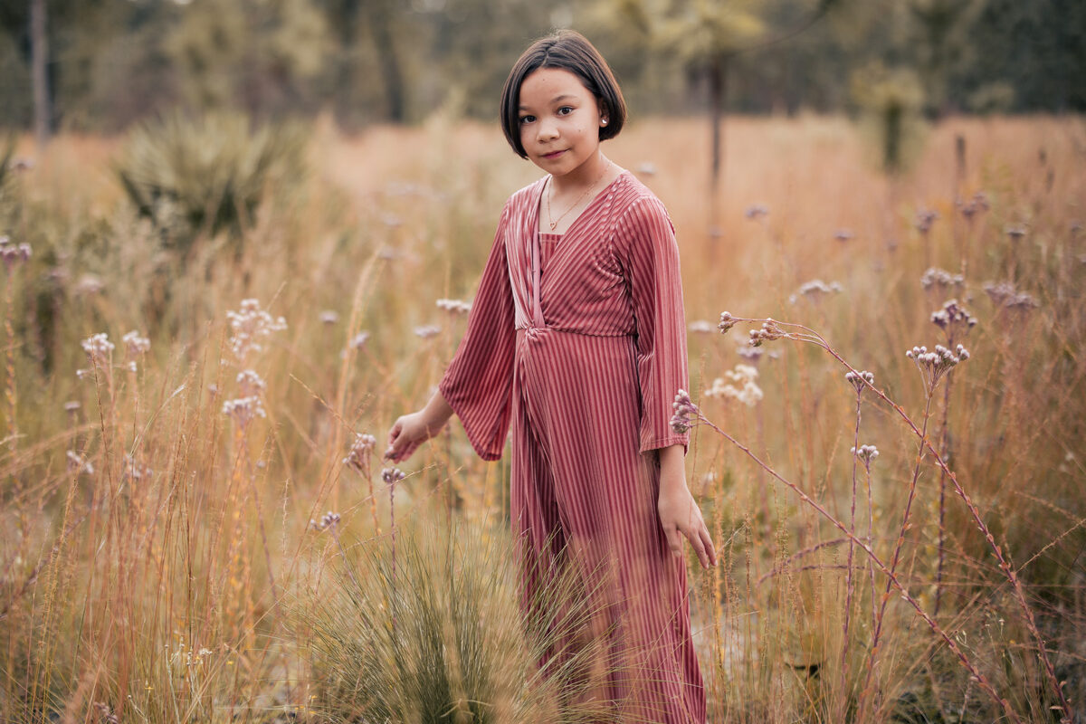 Fall family mini sessions jacksonville fl