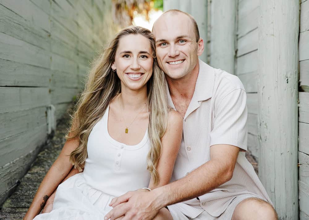 Atlantic Beach, FL Family Photos - Russ Bratcher Photography