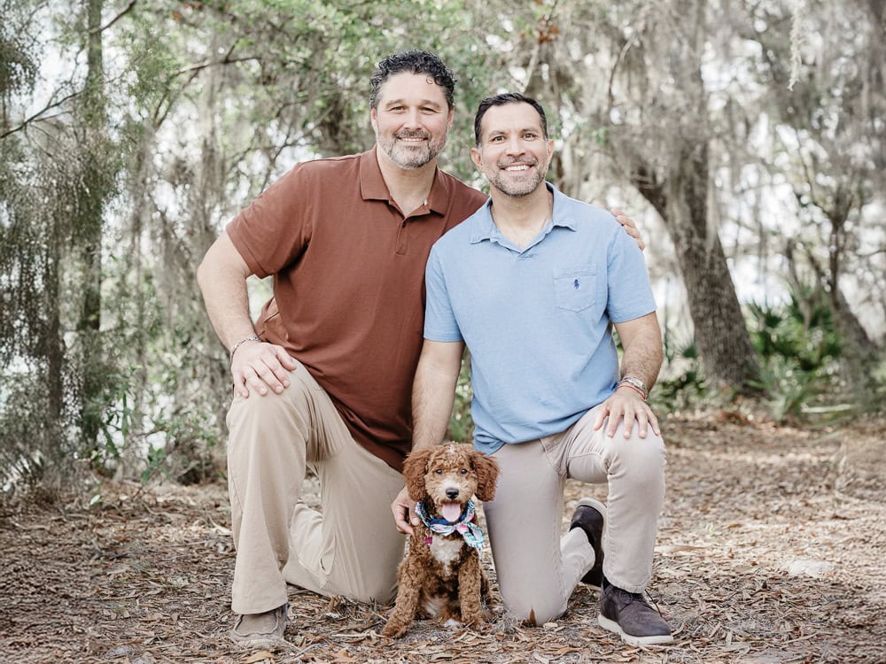 LGBTQ engagement Jacksonville FL