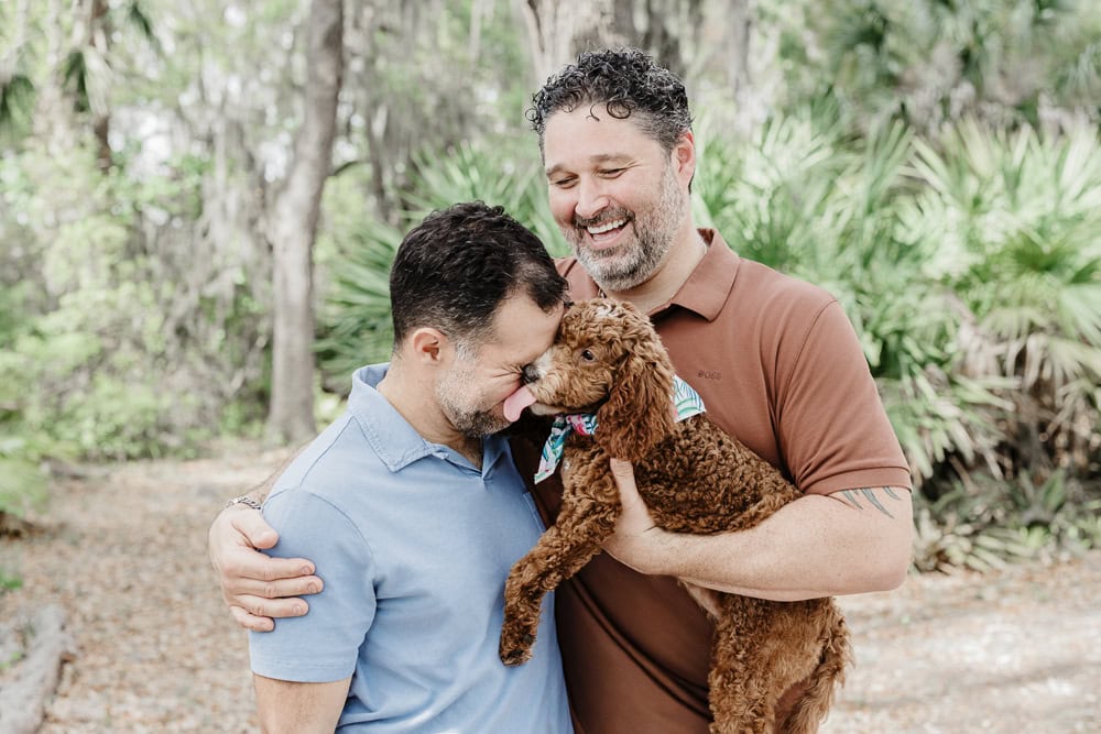 Engagement Session jacksonville FL